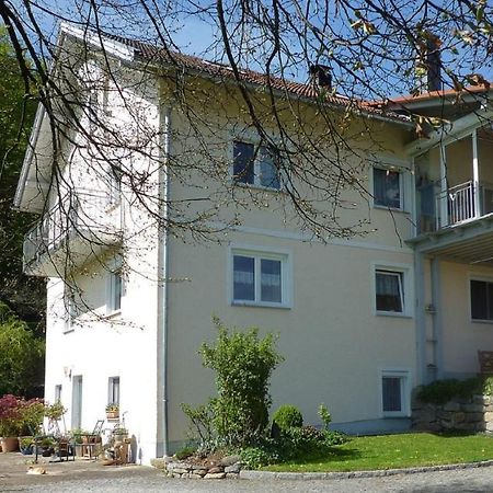 Ferienwohnung Lankl Im Bayerischen Wald Röhrnbach Eksteriør billede