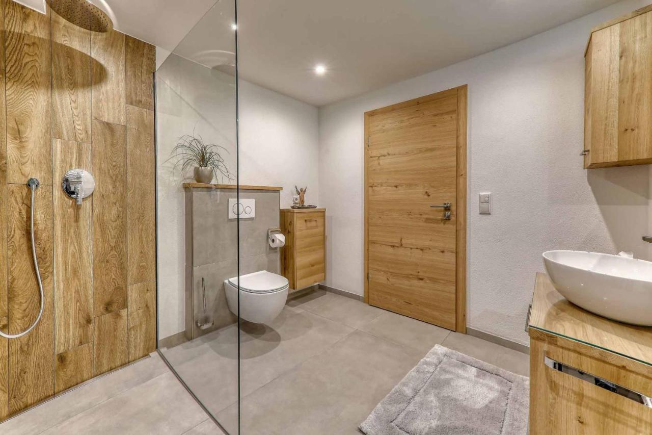 Ferienwohnung Lankl Im Bayerischen Wald Röhrnbach Eksteriør billede