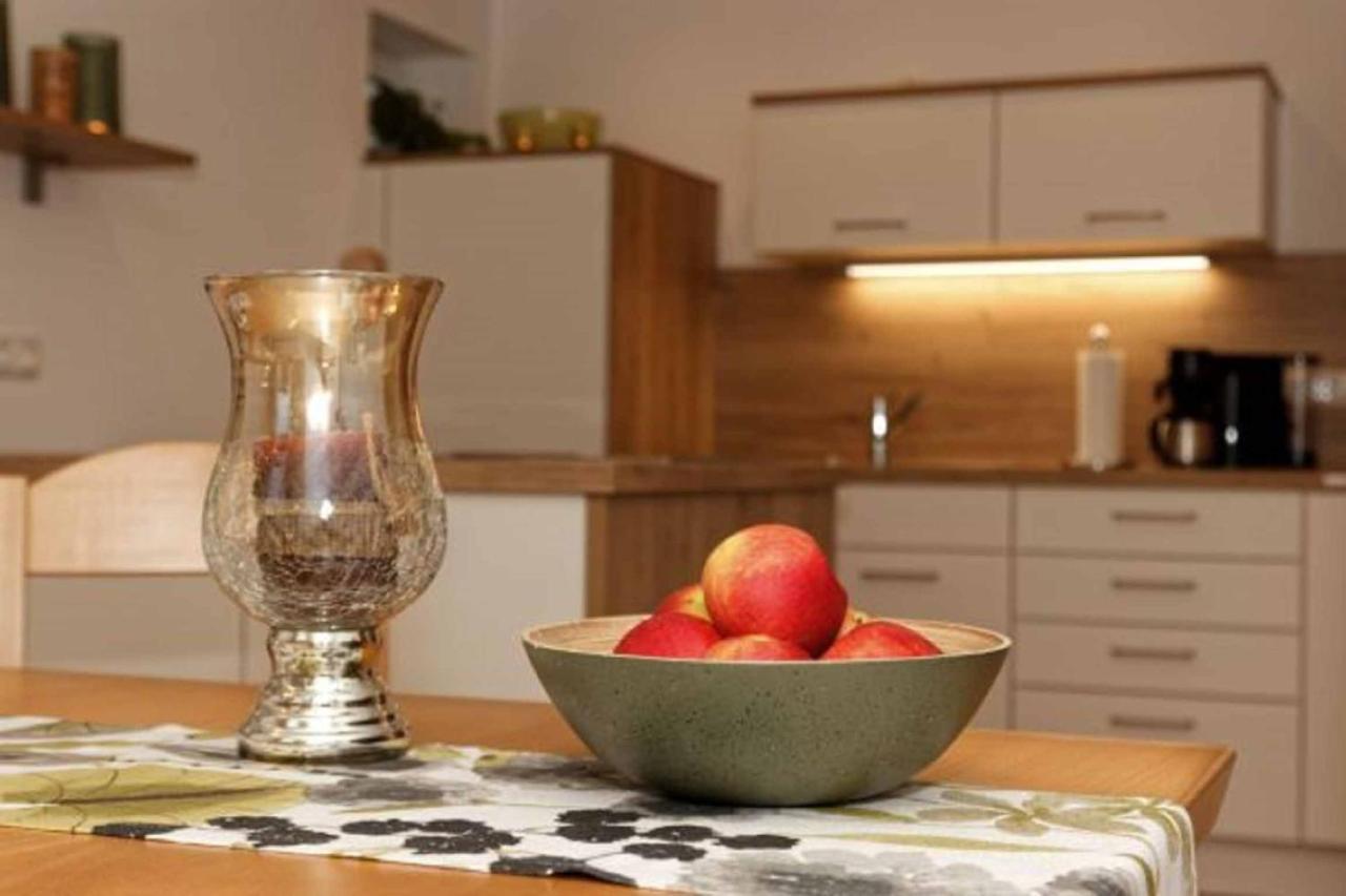 Ferienwohnung Lankl Im Bayerischen Wald Röhrnbach Eksteriør billede