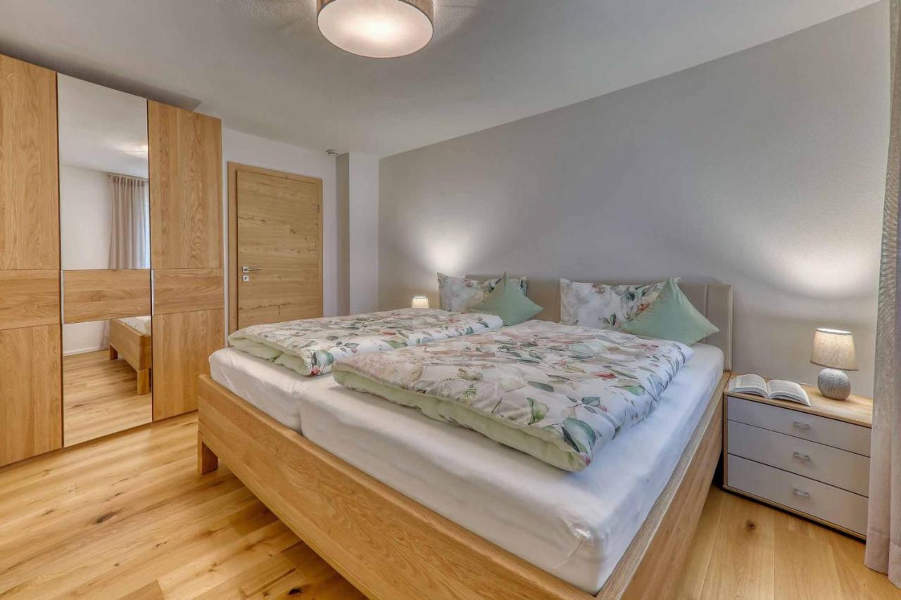 Ferienwohnung Lankl Im Bayerischen Wald Röhrnbach Eksteriør billede