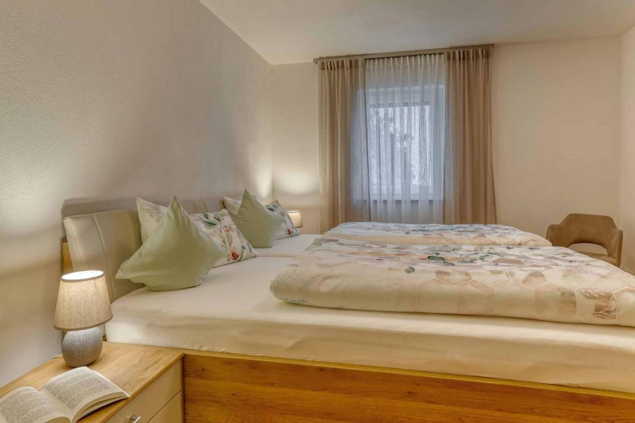 Ferienwohnung Lankl Im Bayerischen Wald Röhrnbach Eksteriør billede