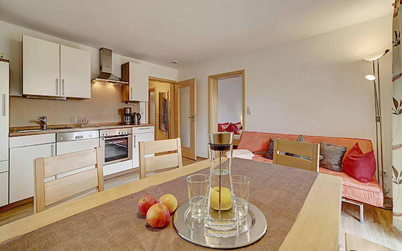 Ferienwohnung Lankl Im Bayerischen Wald Röhrnbach Eksteriør billede