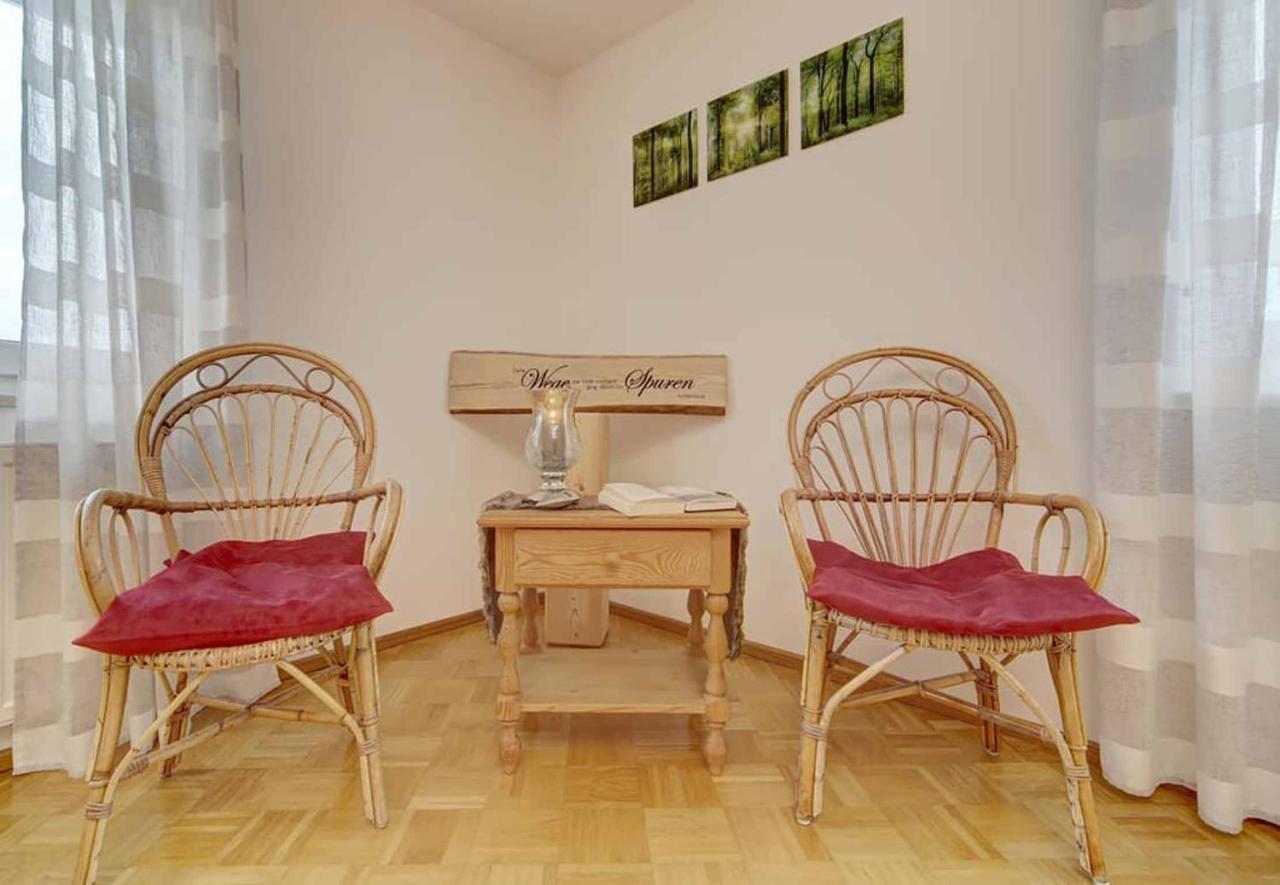Ferienwohnung Lankl Im Bayerischen Wald Röhrnbach Eksteriør billede