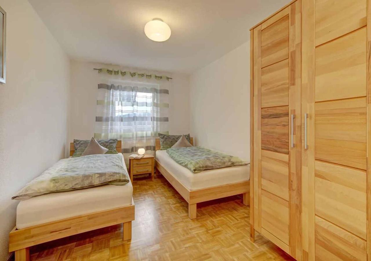 Ferienwohnung Lankl Im Bayerischen Wald Röhrnbach Eksteriør billede